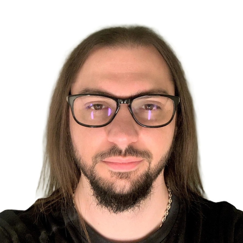 Florian ASTIER