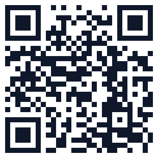 QR code portfolio.mestryx.dev